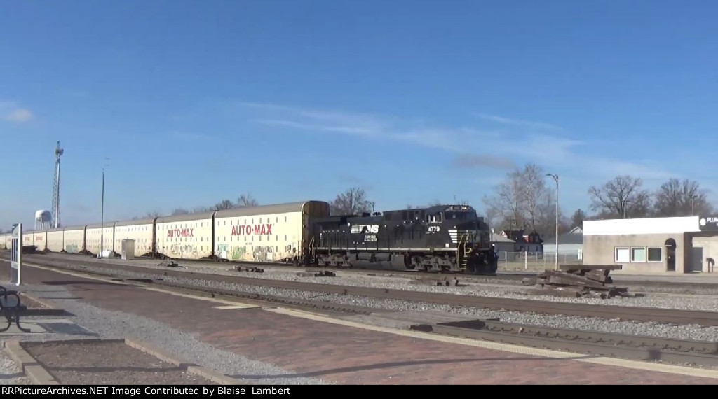 NS 33K